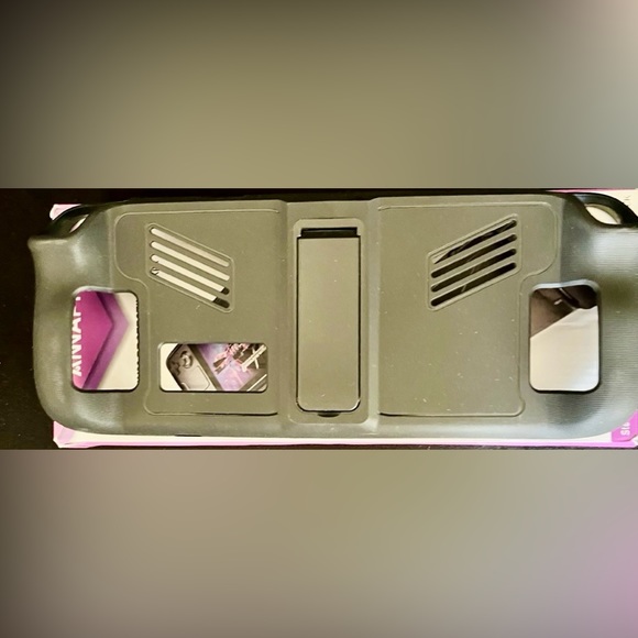 STEAM DECK CASE FOR NINTENDO SWITCH - Picture 6 of 11